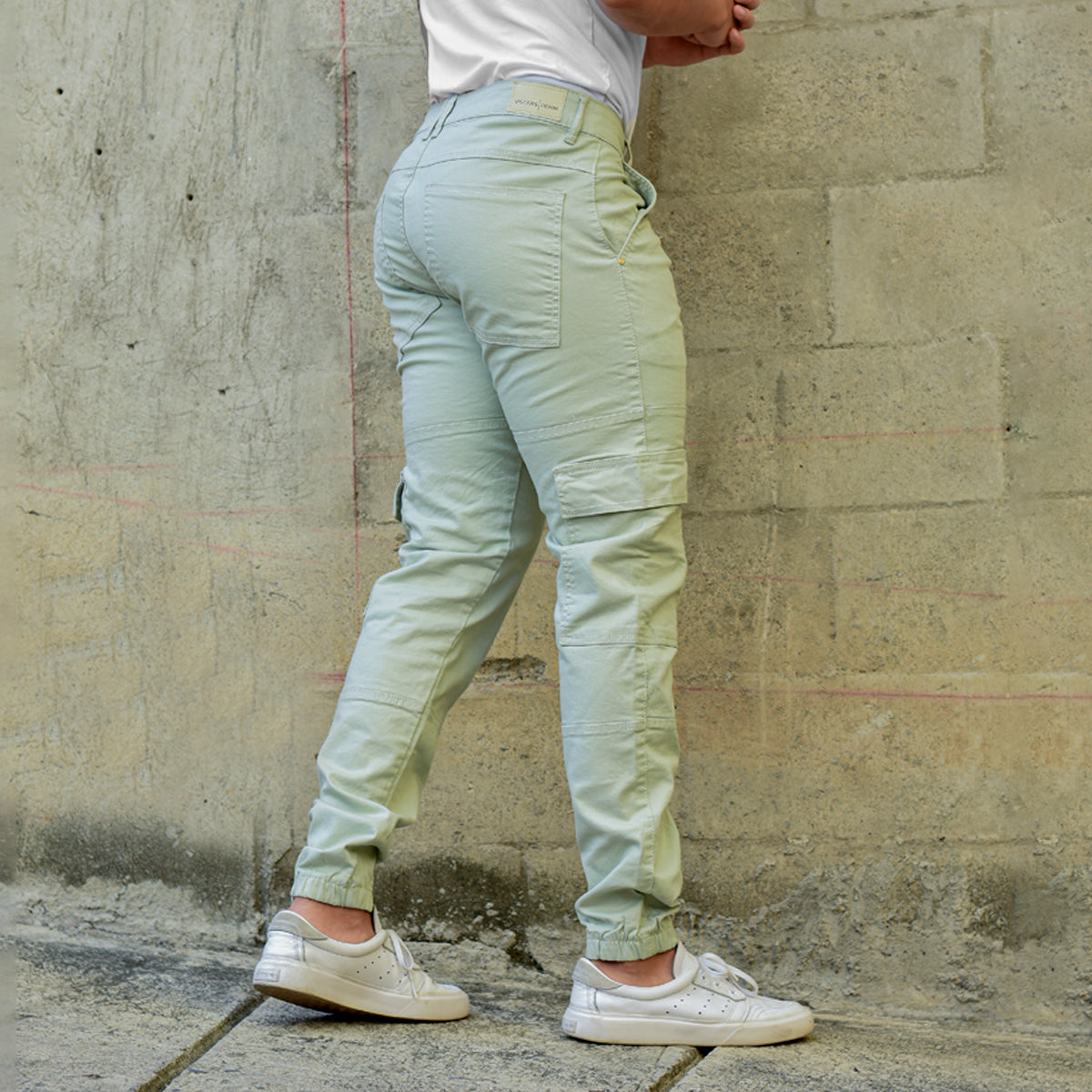 JEANS HOMBRE JOGGER REF. 6-3008