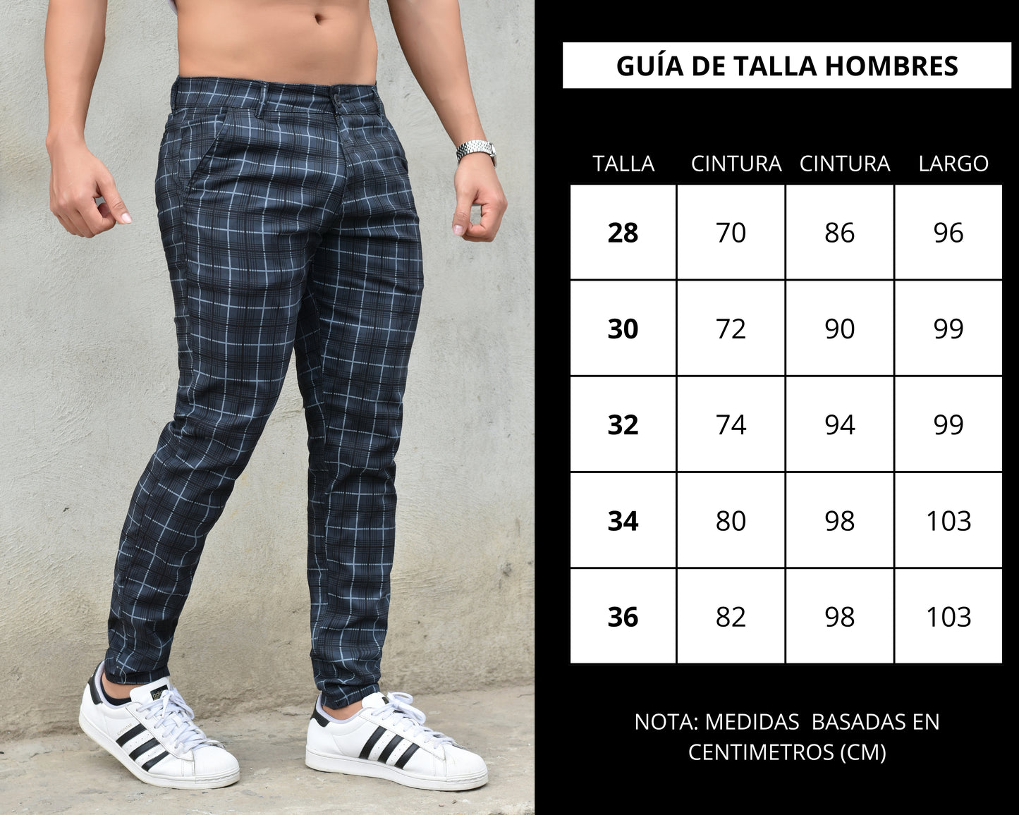 JEANS HOMBRE AZUL REF. 6-5402🔥 10% ¡ DESCUENTO!