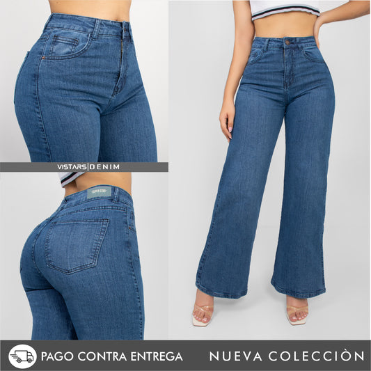 JEANS MUJER PALACE REF 4-4713