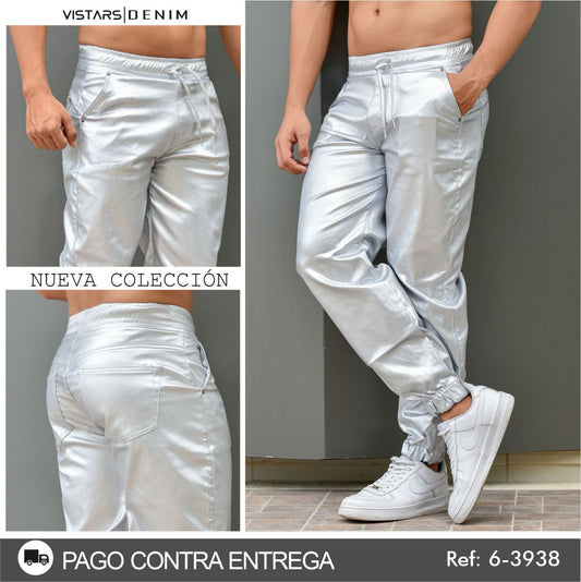 JEANS HOMBRE REF. 6-3938