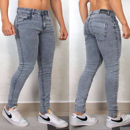 JEANS HOMBRE  REF. 6-4711