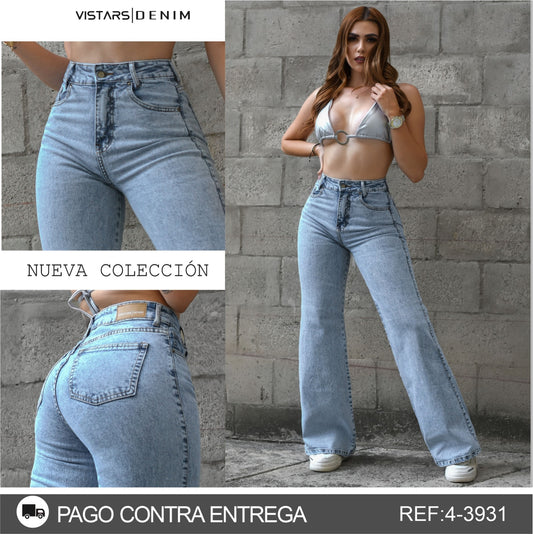 JEANS MUJER PALACE REF 4-5912